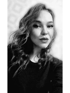Зульфия Булатовна Абдульманова