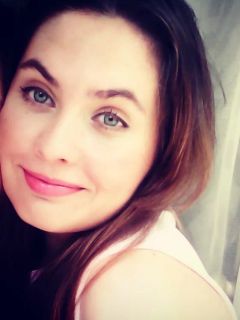 Анна Марселевна Попович