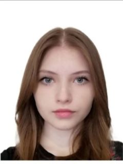 Ирина Алексеевна Каракулина
