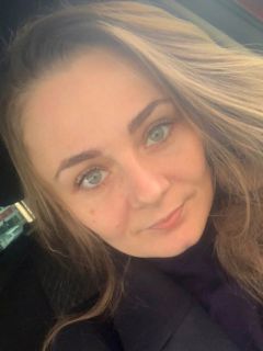 Екатерина Владимировна Тютюнник