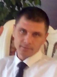 Олег Иванович Тихонов