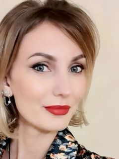 Ольга Викторовна Вентура