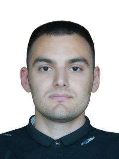 Роман Валерьевич Черноуз