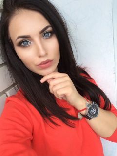 Диана Олеговна Смолькова