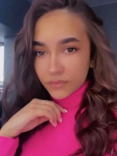 Алина Константиновна Ирышкина