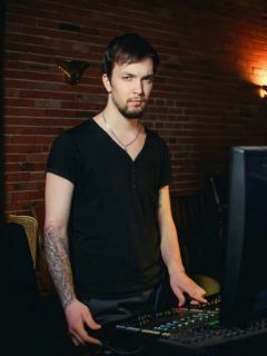 Сергей Романович Баклушин