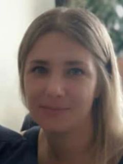 Арина Владимировна Пузакова