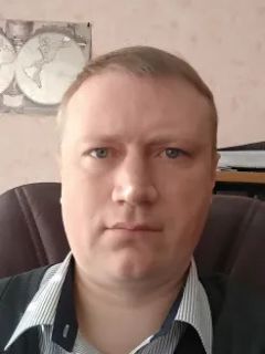 Сергей Владимирович Прохоров