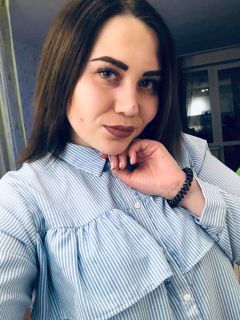 Вероника Викторовна Ожгибесова