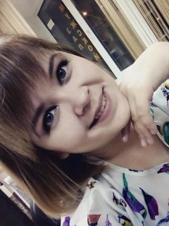 Татьяна Витальевна Порубова