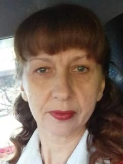 Надежда Алексеевна Михайлова