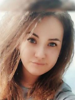 Анастасия Дмитриевна Воронкова