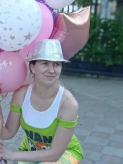 Джунковская Светлана Геннадьевна