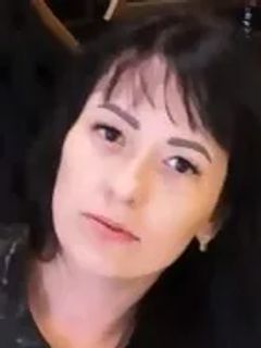 Ольга Андреевна Гончарова