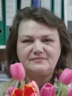наталья ВАЛЕРЬЕВНА Гладких