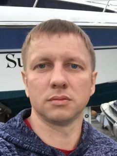 Михаил Владимирович Сокунов