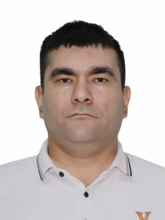 Баходир Кахрамонович Тохиров