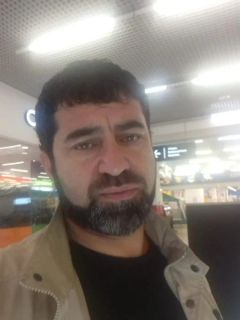 Алишер Мадмуратович Мавлянов