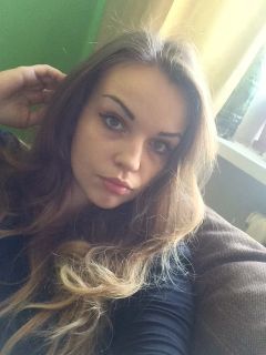Полина Валерьевна Краснокутская