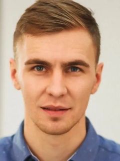 Анатолий Остриков