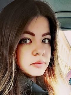 Анастасия Вадимовна Изотова
