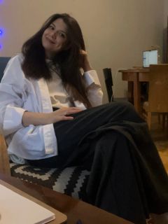 Татьяна Владимировна Денисенко
