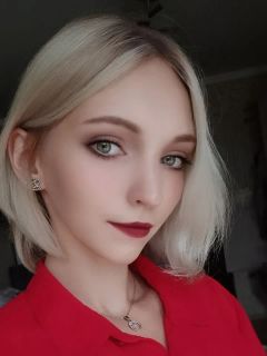 Анастасия Александровна Антюхова