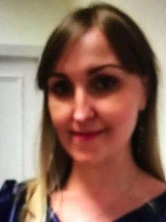 Елена Сергеевна Гриценко