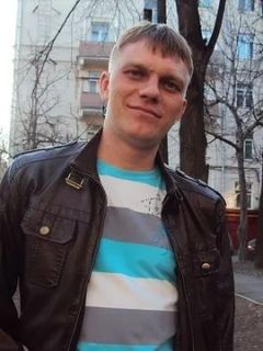 Станислав Павлович Мирошниченко