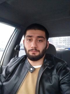 Вадим Вагидович Шахбанов