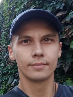 Роман Евгеньевич Припузов