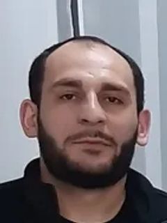 Генрик Гарегинович Геворгян