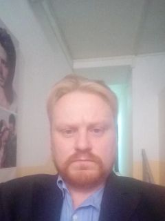 Дмитрий Александрович Горденко