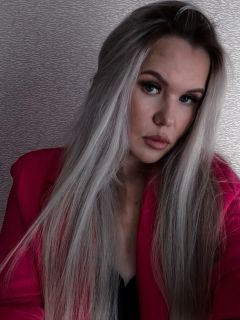 Мария Валерьевна Духанина
