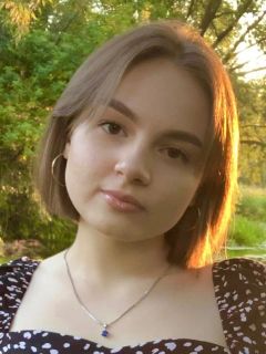 Анастасия Викторовна Воронкова