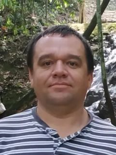 Роман Анатольевич Кривобоков