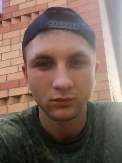 Максим Николаевич Лактюшин