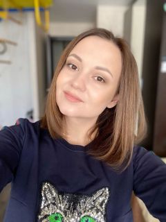Любовь Олеговна Габдулхакова