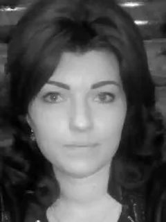Ирина Витальевна Сорокина