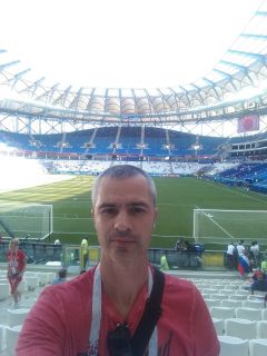 Андрей Николаевич Корниенко