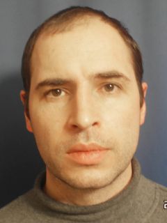 Антон Вячеславович Меркулов