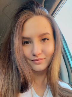 Ксения Дмитриевна Шалашова