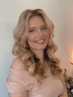 Анастасия Павловна Ерохина