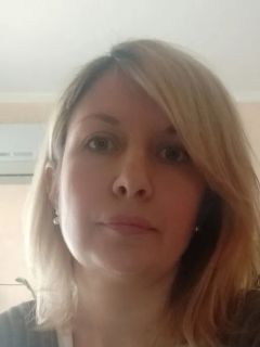 Наталия Владимировна Шубочкина