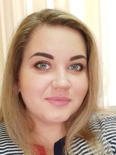 Татьяна Андреевна Кибкало