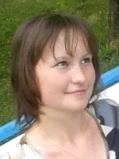 Светлана Васильевна Борисова