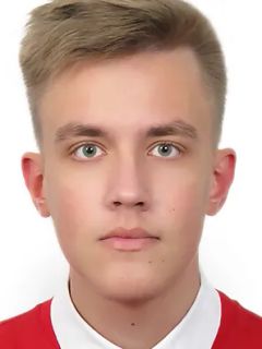 Андрей Витальевич Овчинников