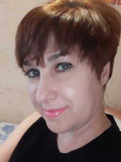 Наталья Анатольевна Голованова