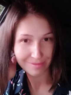 Марианна Сергеевна Бойкова