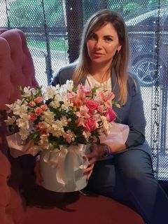 Елена Александровна Ермошина